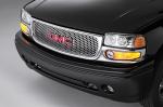GMC Sierra Denali 2002 года